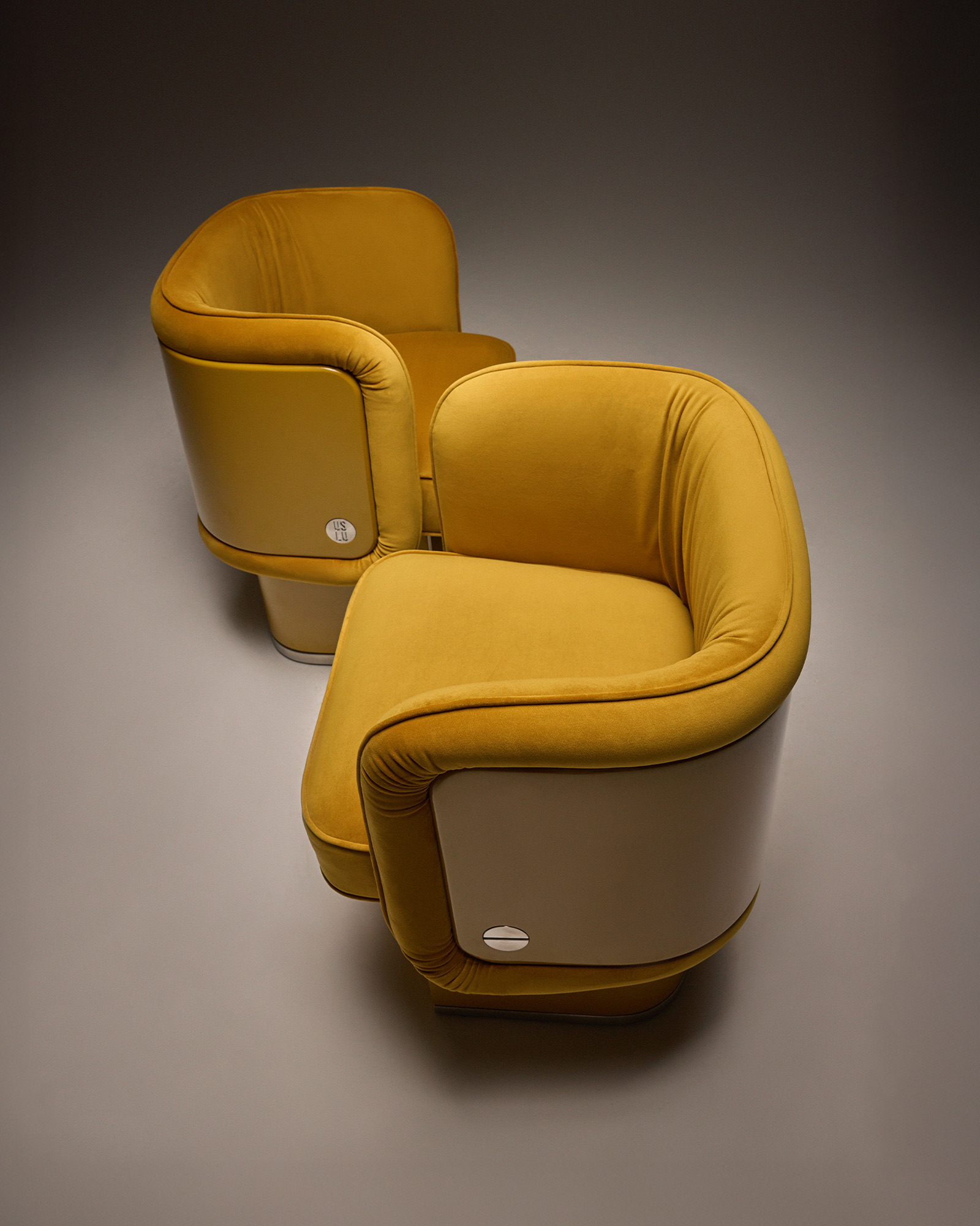 The Unifier Dining Chair and Armchair