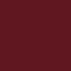 The Cuban Bar Cabinet, Bordeaux lacquer