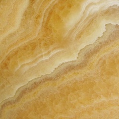 The Cuban Bar Cabinet, Ochre marble