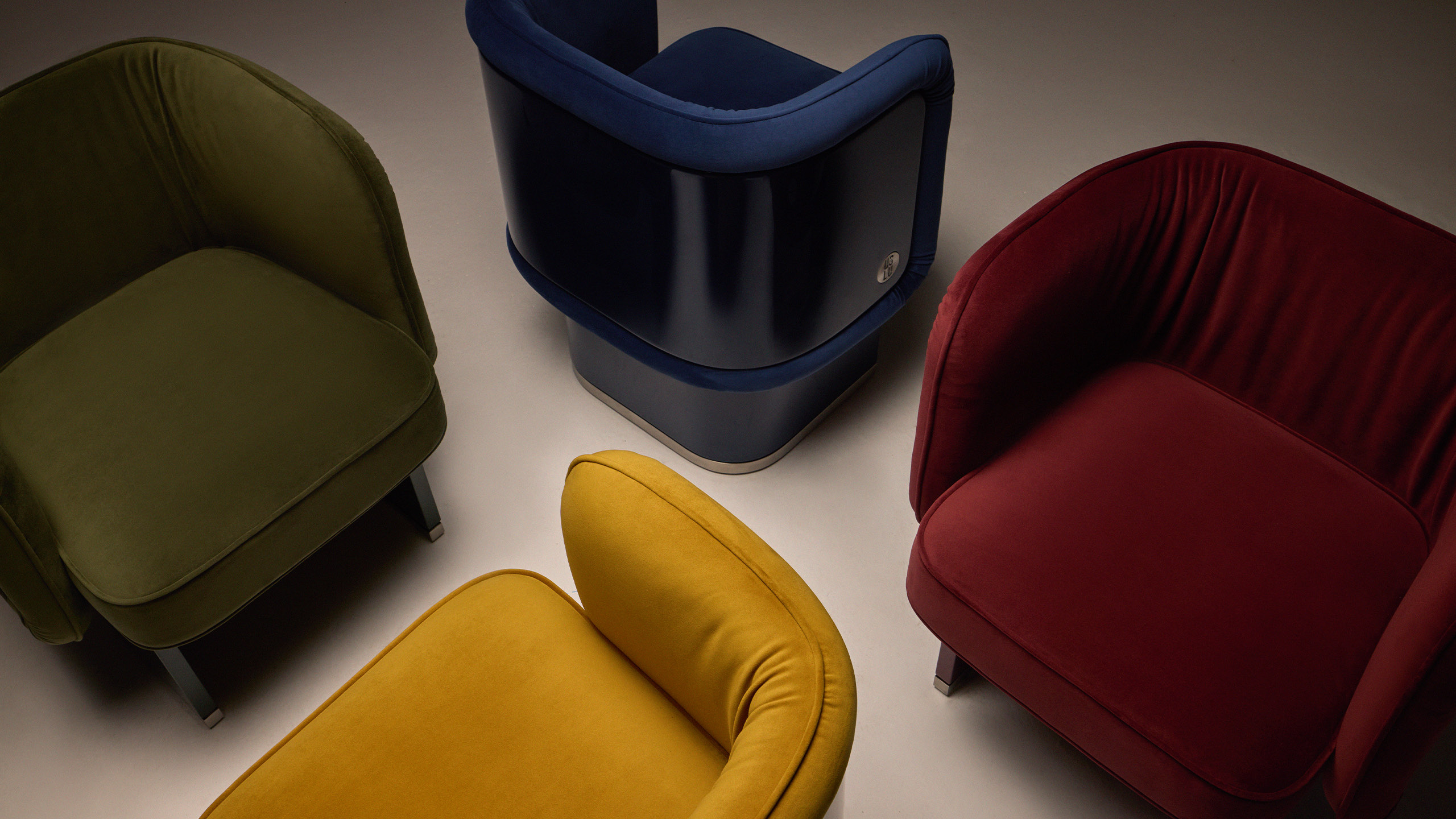 The Unifier Dining Chair and Armchair