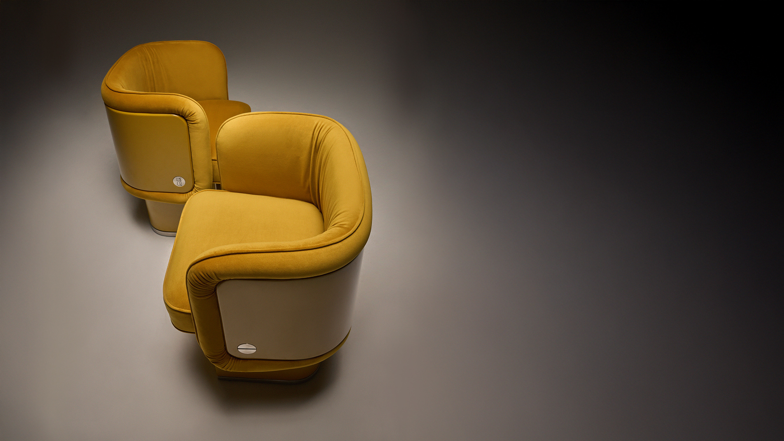 The Unifier Dining Chair and Armchair